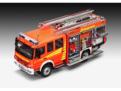 Schlingmann LF 20/16 