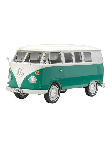VW T1 Bus 