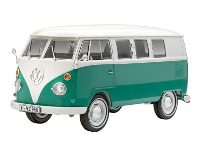 VW T1 Bus 