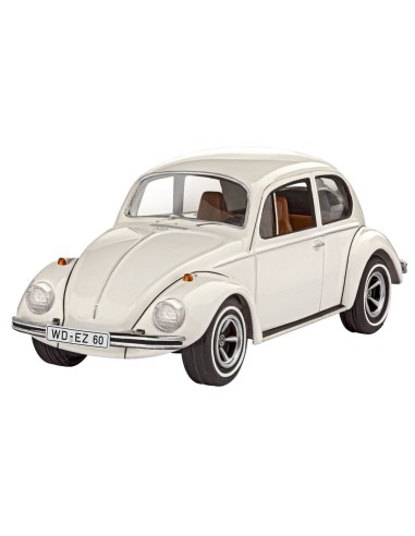 VW Beetle 