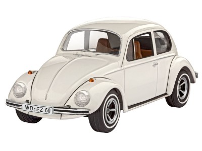 VW Beetle 