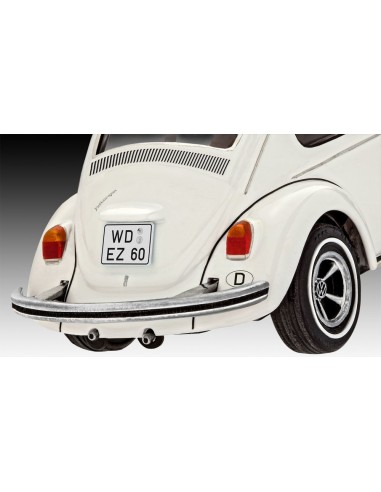 VW Beetle 