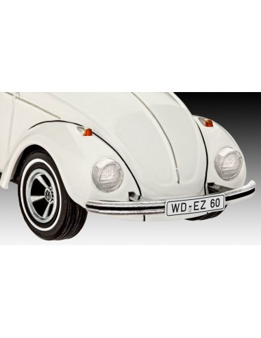 VW Beetle 