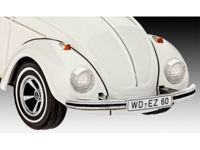 VW Beetle 