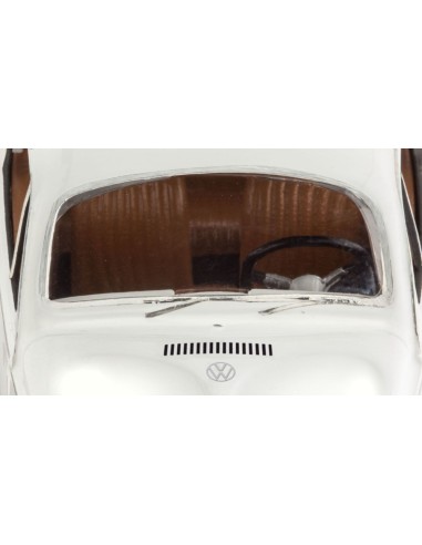 VW Beetle 