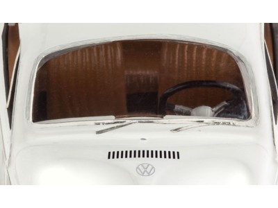 VW Beetle 