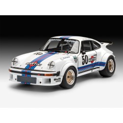 Porsche 934 RSR "Martini 