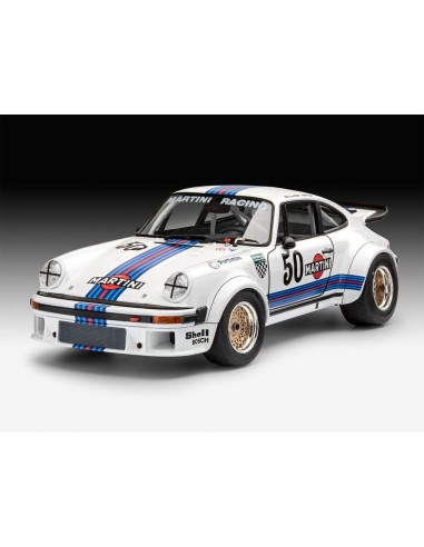 Porsche 934 RSR "Martini 