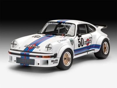 Porsche 934 RSR "Martini 