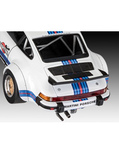 Porsche 934 RSR "Martini 