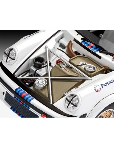 Porsche 934 RSR "Martini 
