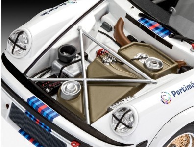 Porsche 934 RSR "Martini 