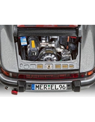 Porsche 911 G Model Coupé 