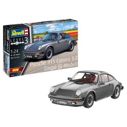 Porsche 911 G Model Coupé 