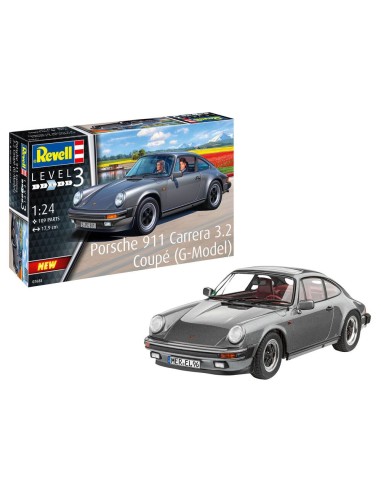 Porsche 911 G Model Coupé 