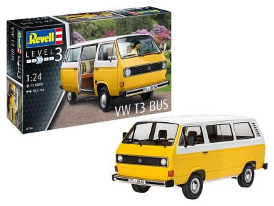 VW T3 Bus 
