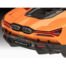Lamborghini Revuelto 2