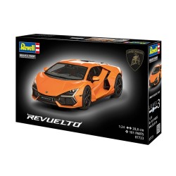 Lamborghini Revuelto