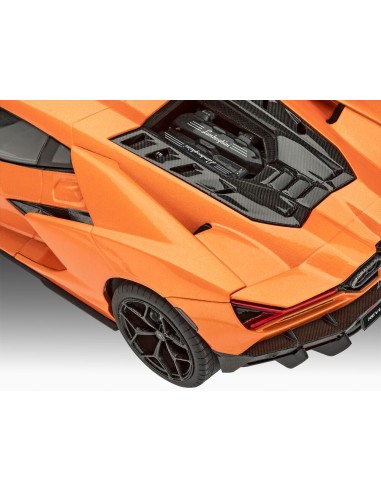 Lamborghini Revuelto 