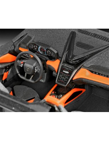Lamborghini Revuelto 