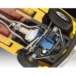 '70 Shelby Mustang GT500  2