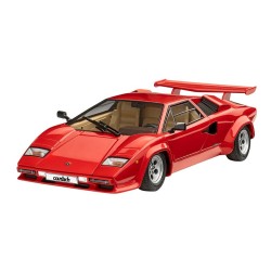 Lamborghini Countach LP500S 