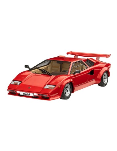 Lamborghini Countach LP500S 