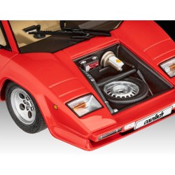 Lamborghini Countach LP500S  2