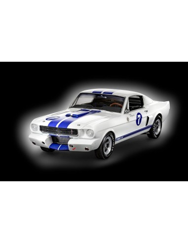 1966 Shelby GT 350 R Stirling Moss 