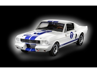 1966 Shelby GT 350 R Stirling Moss 