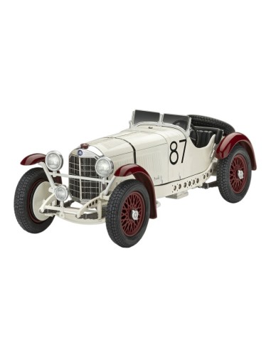Mercedes-Benz SSKL 