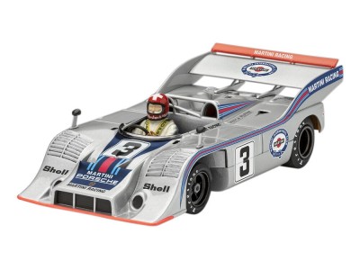 Porsche 917/10 