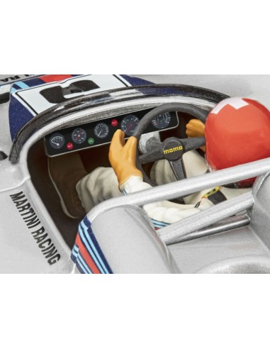 Porsche 917/10 