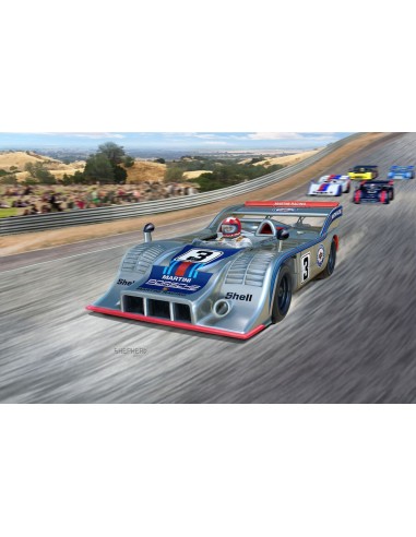 Porsche 917/10 