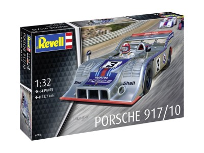 Porsche 917/10 