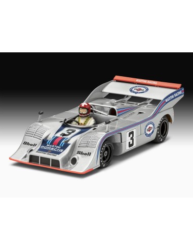 Porsche 917/10 
