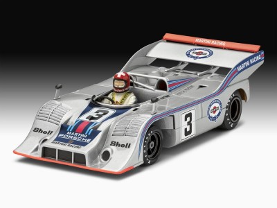 Porsche 917/10 