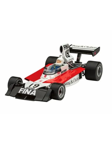 Surtees TS16/03 
