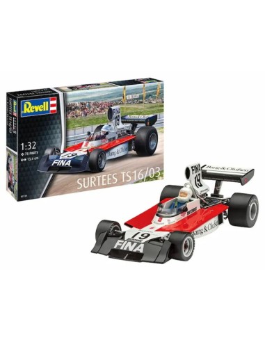 Surtees TS16/03 
