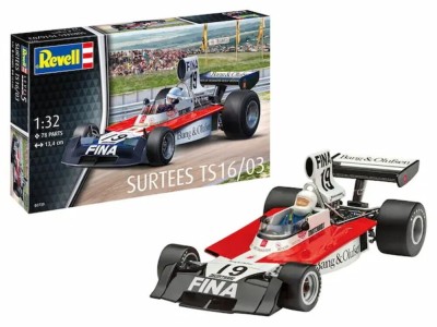 Surtees TS16/03 