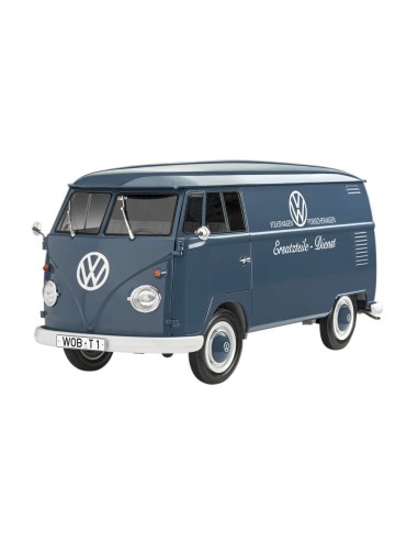 VW T1 Panel Van - 75 Years of the VW T1 