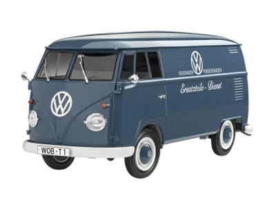 VW T1 Panel Van - 75 Years of the VW T1 