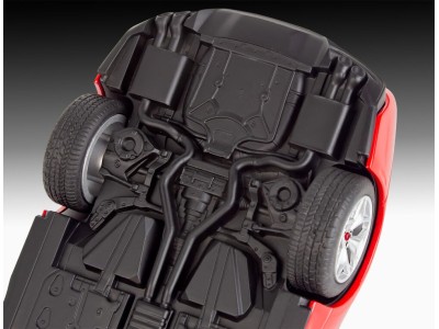 2024 Ford Mustang GT (easy-click) 
