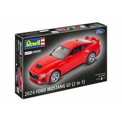 2024 Ford Mustang GT (easy-click) 