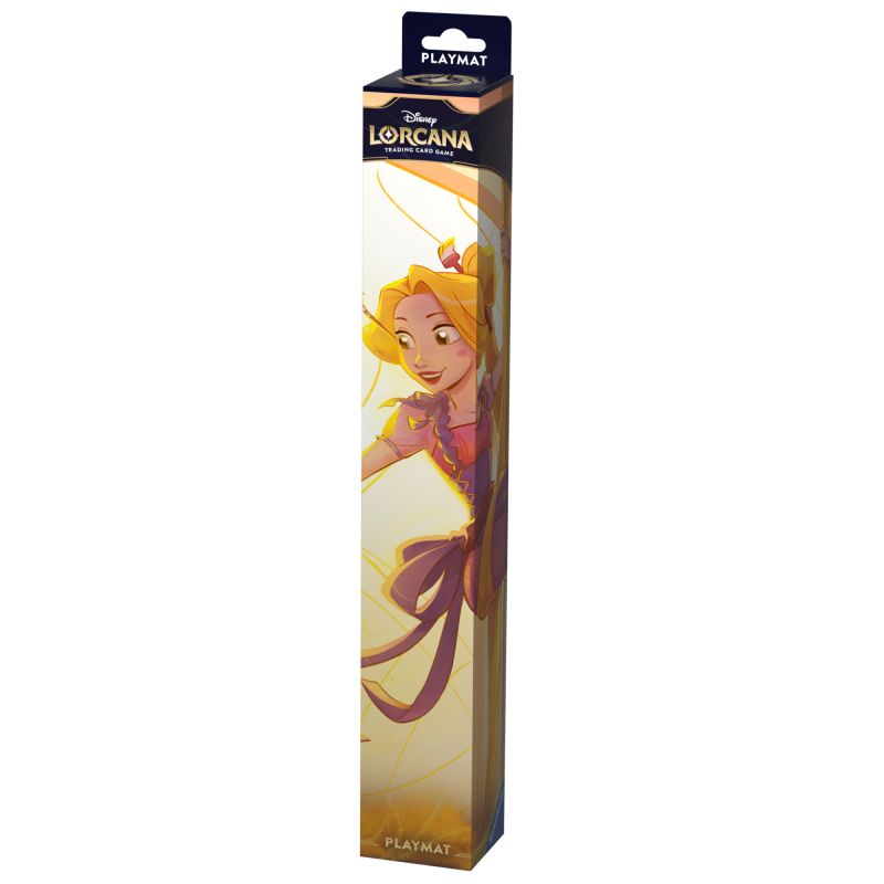 Tapis Raiponce