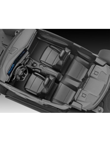 2024 Ford Mustang GT (easy-click) 