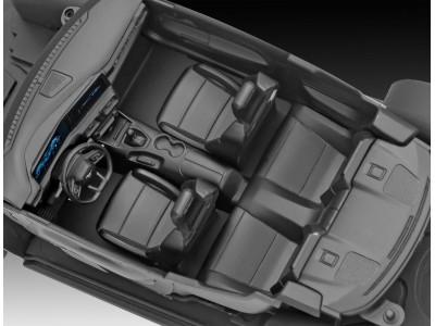 2024 Ford Mustang GT (easy-click) 