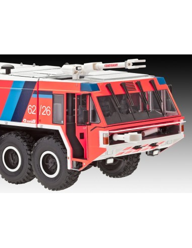 GFLF Simba 8x8 