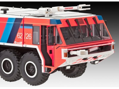 GFLF Simba 8x8 