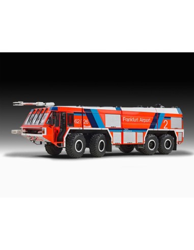 GFLF Simba 8x8 